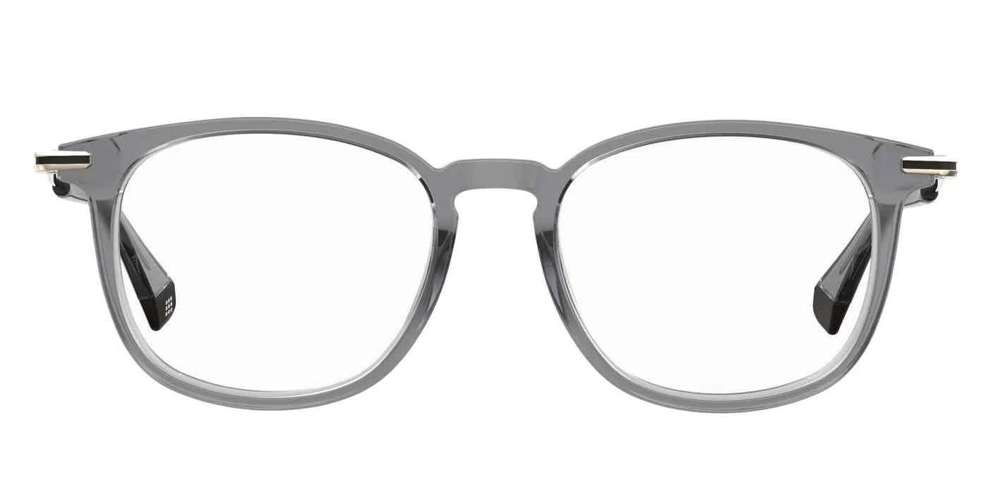Polaroid Core PldD363 Eyeglasses - view 8